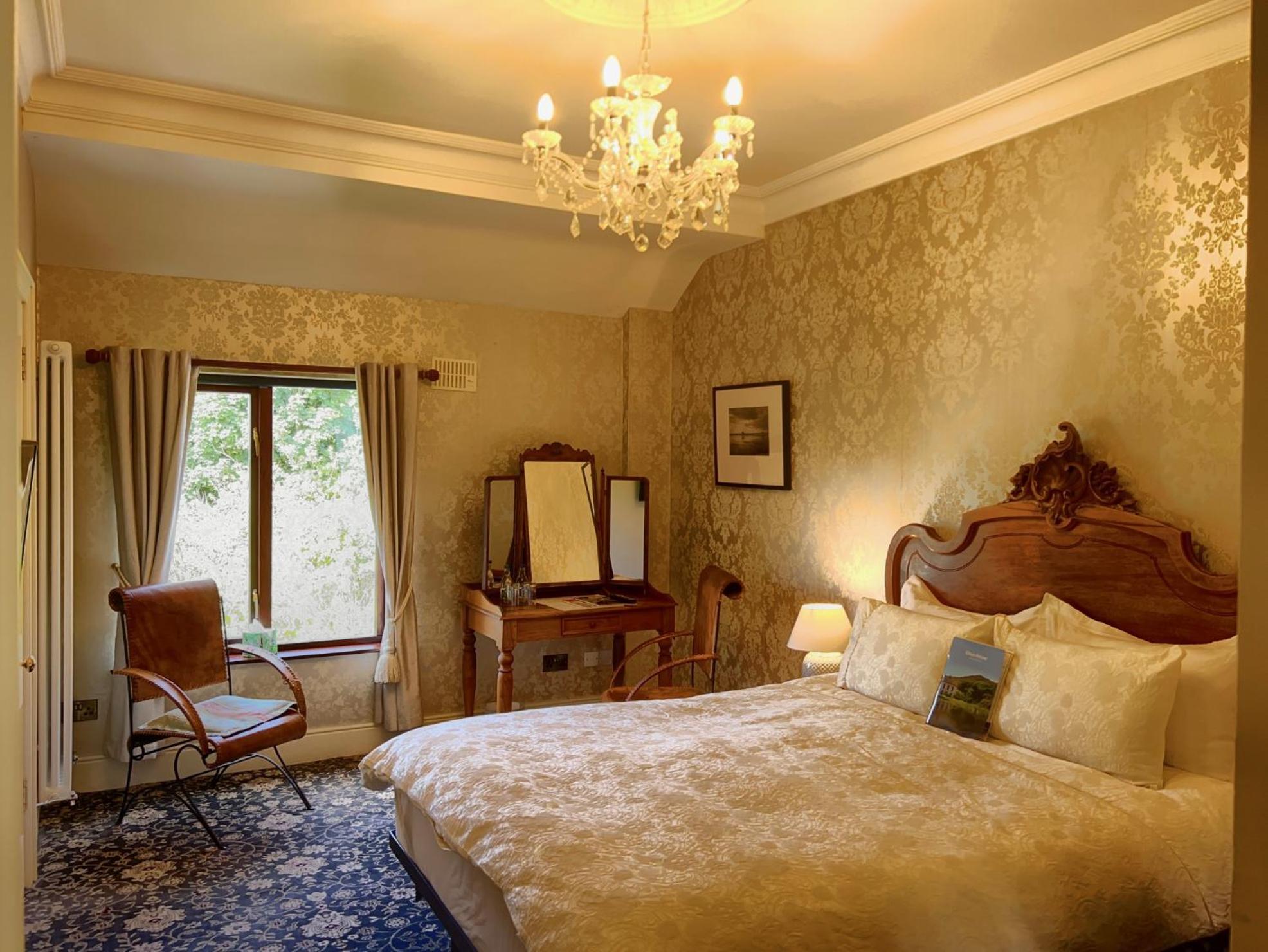 Ghan House Carlingford Eksteriør billede