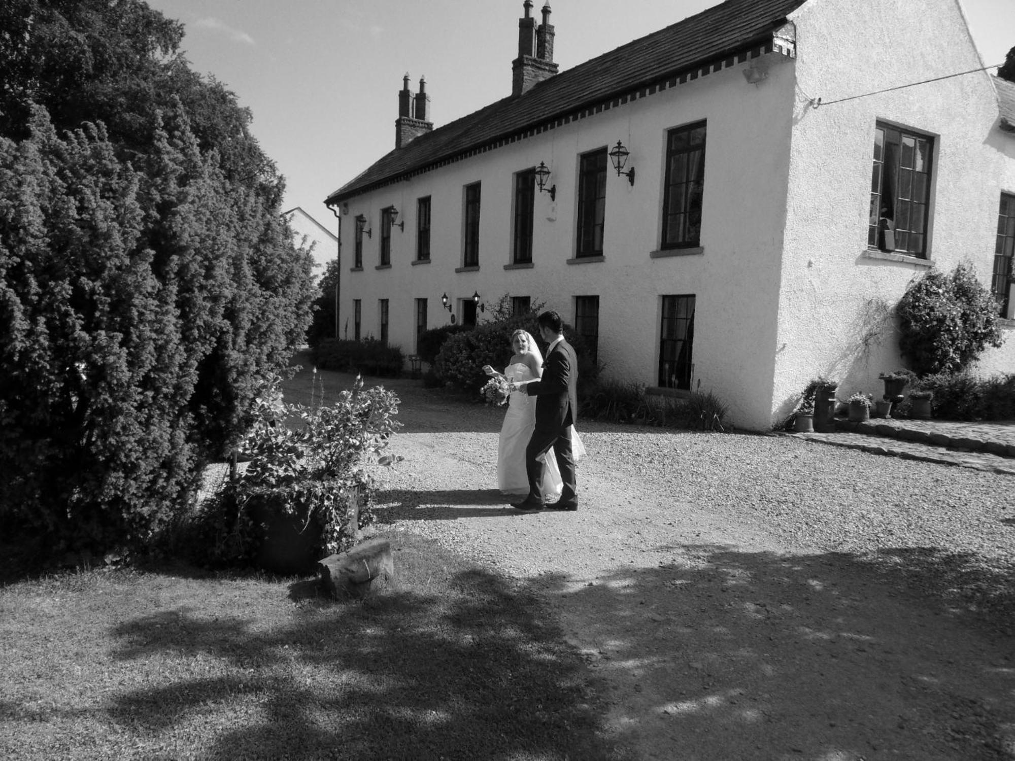 Ghan House Carlingford Eksteriør billede