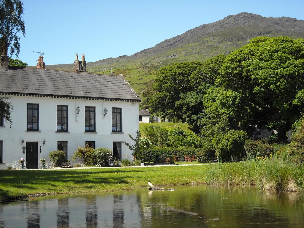 Ghan House Carlingford Eksteriør billede
