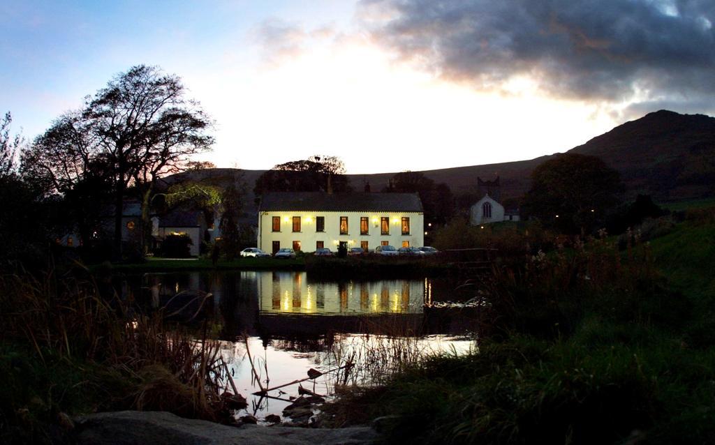Ghan House Carlingford Eksteriør billede