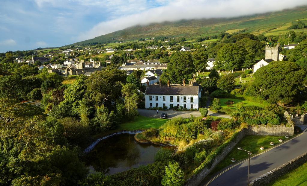 Ghan House Carlingford Eksteriør billede
