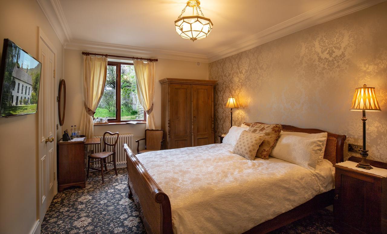 Ghan House Carlingford Eksteriør billede