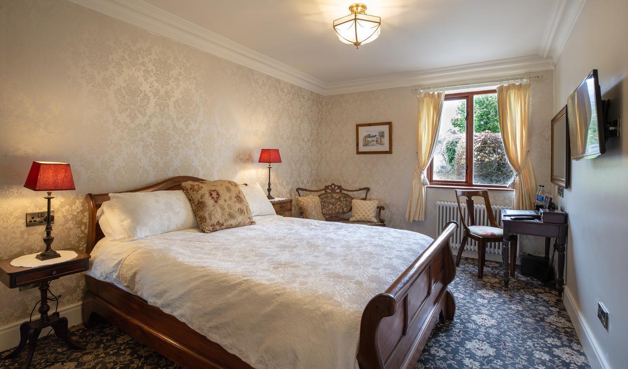 Ghan House Carlingford Eksteriør billede